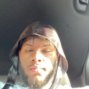 Meet your Posher, Jamarion